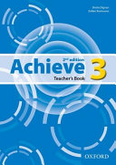 Achieve 2nd edition: Level 2: Teacher's Book