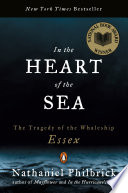 In the Heart of the Sea image