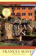 Under the Tuscan Sun Book