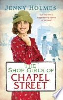 The Shop Girls Of Chapel Street
