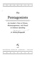 The Pentagonists