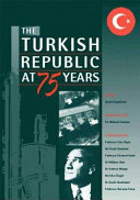 The Turkish Republic at Seventy-five Years