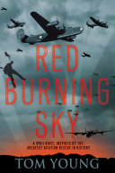 Read Pdf Red Burning Sky