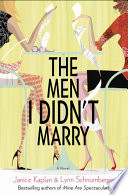 The Men I Didn t Marry Book