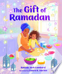 The Gift of Ramadan Rabiah York Lumbard Cover