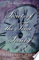 Secrets of the Time Society Book PDF