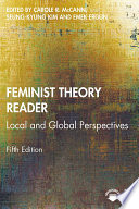 Feminist Theory Reader Book PDF
