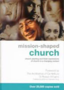 Mission-shaped Church