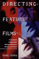 Directing Feature Films Book