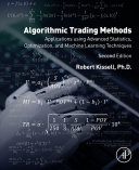 Read Pdf Algorithmic Trading Methods