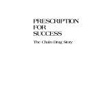 Prescription for Success