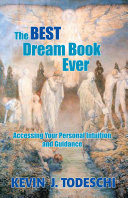 The Best Dream Book Ever