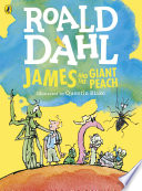 James and the Giant Peach  Colour Edition 
