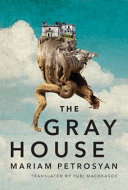 The Gray House image