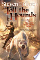 Toll the Hounds image