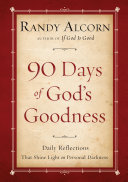 Ninety Days of God's Goodness Pdf/ePub eBook