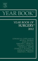 Year Book of Surgery 2012 - E-Book