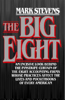 The Big Eight [Pdf/ePub] eBook