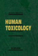 Human Toxicology