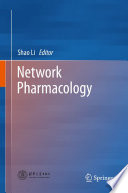 Book Network Pharmacology Cover