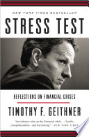 Stress Test Book