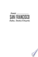 Iconic San Francisco Dishes  Drinks   Desserts Book