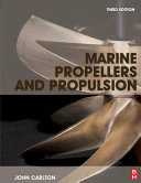 Marine Propellers and Propulsion Book