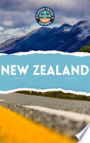 New Zealand Travel Guide 2022
