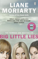 Big Little Lies. TV Tie-In