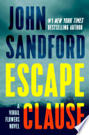 Escape Clause Book