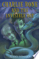 Charlie Bone and the Invisible Boy  Children of the Red King  3  Book