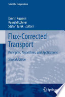 Flux Corrected Transport