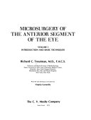 Microsurgery of the Anterior Segment of the Eye  Introduction and basic techniques
