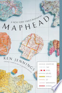 Maphead Book