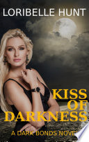 Kiss Of Darkness Book