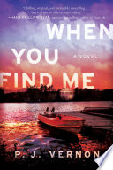 When You Find Me Book