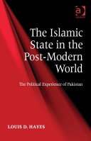 The Islamic State in the Post-Modern World