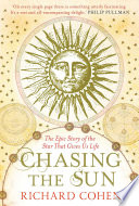 Chasing the Sun Book