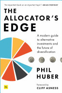 The Allocator   s Edge