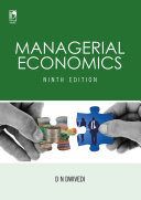 Managerial Economics, 9e