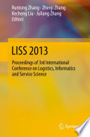 LISS 2013