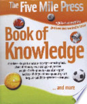 The Five Mile Press Book of Knowledge