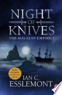 Night Of Knives Book PDF