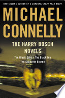 the-harry-bosch-novels