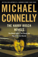 Read Pdf The Harry Bosch Novels