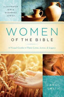 Women of the Bible Book