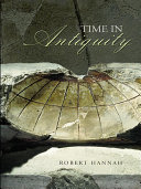 Time in Antiquity