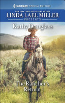 The Rancher's Return Pdf/ePub eBook