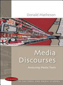 Media Discourses