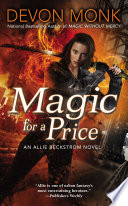 Magic for a Price Book